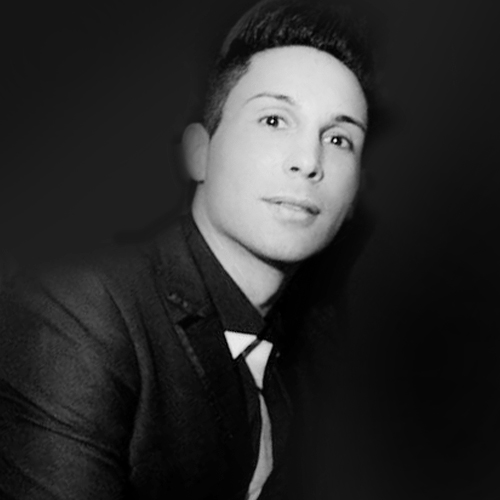 Mario Bently Camilleri