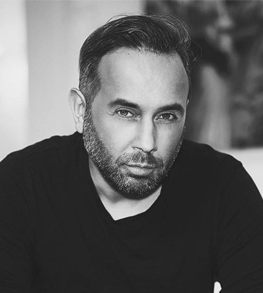 Jerome Blairon