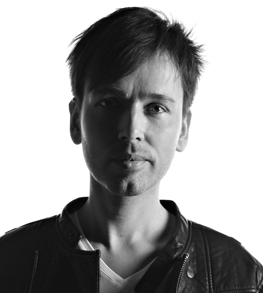 Sander van der Waal